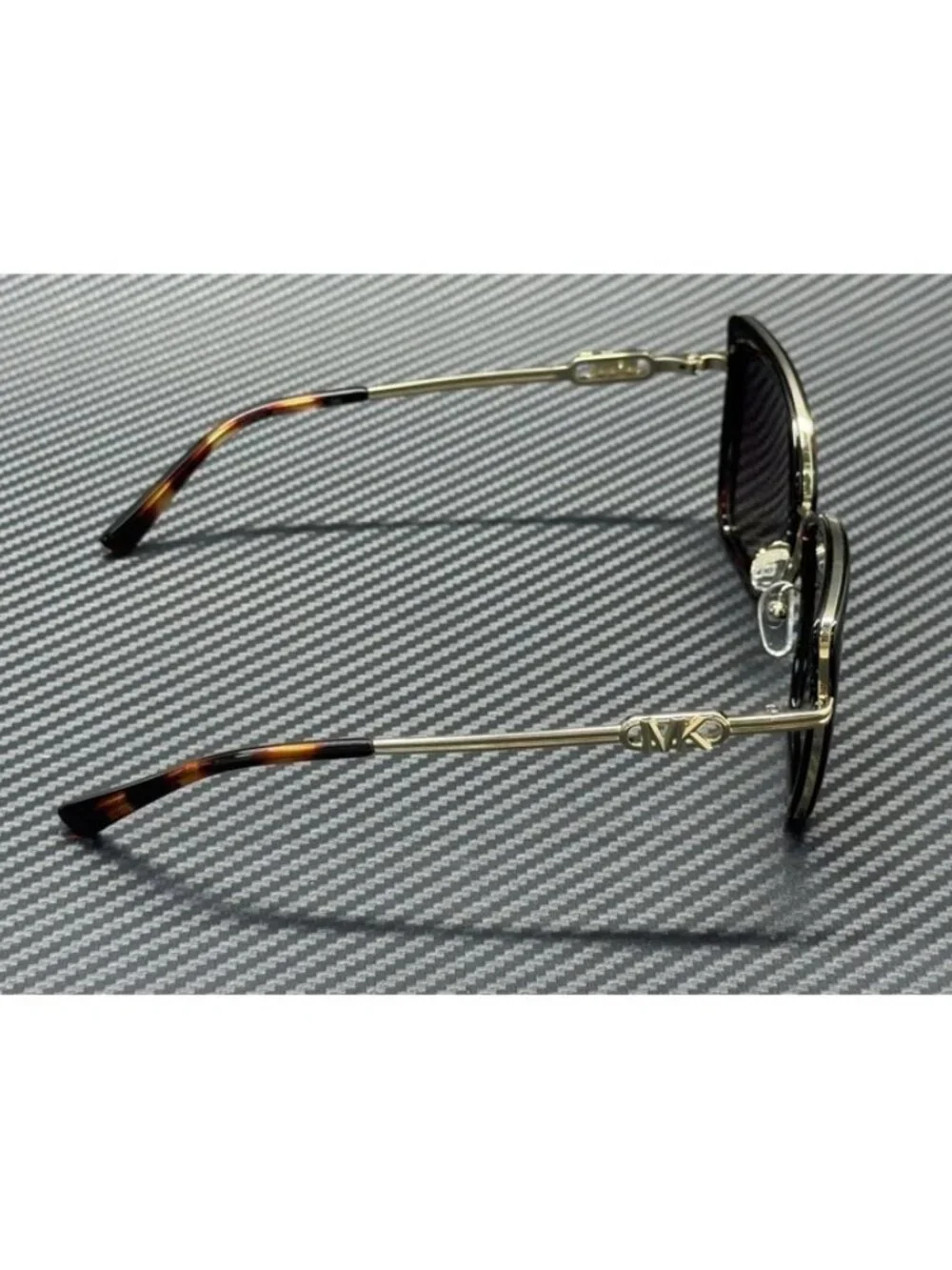 New Michael Kors Women Tortoise Sunglasses -16-140